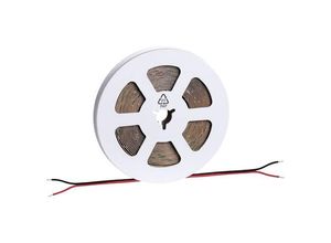 4000870760185 - Strip Silver P75 76018 LED-Streifen EEK D (A - G) 24 V 5000 mm Neutralweiß 5 m