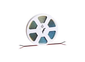 4000870784563 - Strip Gold COB 78456 LED-Streifen EEK F (A - G) 24 V 5000 mm Tageslichtweiß 5 m