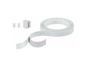 4000870798287 - 79828 MaxLED Invisible Connector 3m Kabelkanal (L x B x H) 3000 x 175 x 12 mm 3 m