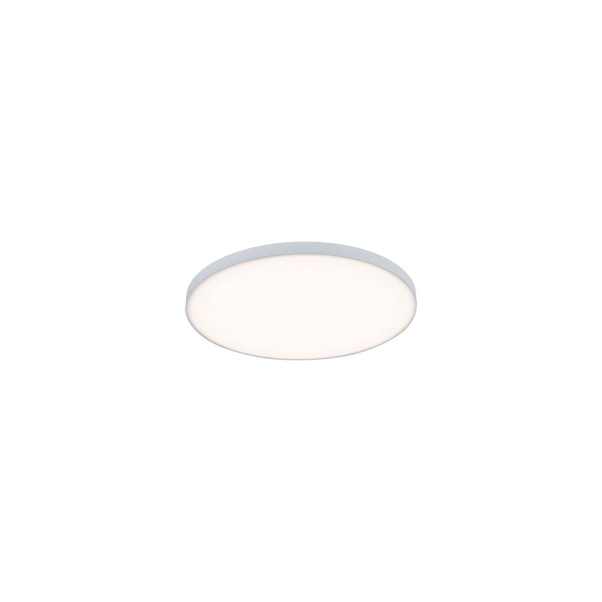 4000870798911 - Led Deckenleuchte Velora in Weiß 19W 1800lm - white - Paulmann