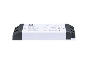 4000870799697 - 79969 Power Supply 24V DC 40VA IP20 LED-Konstantspannungsquelle 40 W (max) 166 A 24 V 230 V (B x H x T) 58 x 20 x 160 mm 1 St