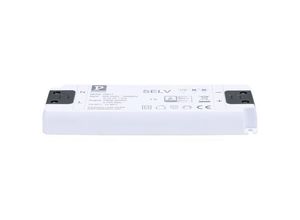 4000870799710 - 79971 Power Supply Flat 24V DC 100VA IP20 LED-Konstantspannungsquelle 100 W (max) 416 A 24 V 230 V (B x H x T) 58 x 18 x 160 mm 1 St