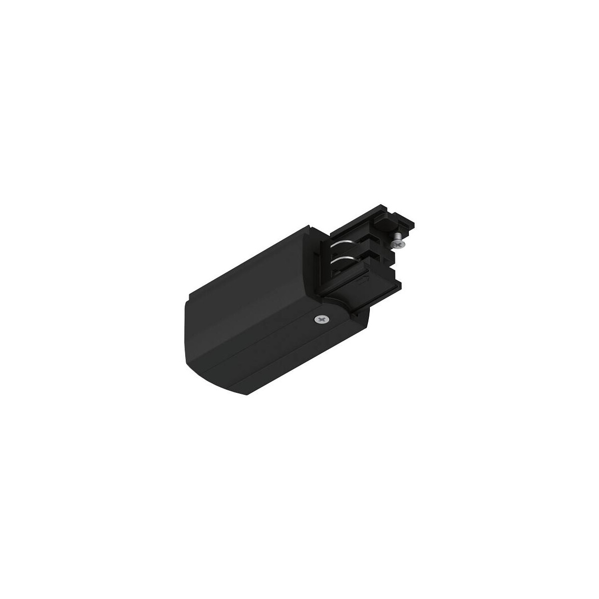 4000870913635 - 91363 ProRail3 Endeinspeisung links max 3680W 230V Schwarz MetallKunststoff 4000870913635 - 91363 ProRail3 Endeinspeisung links max 3680W 230V Schwarz MetallKunststoff