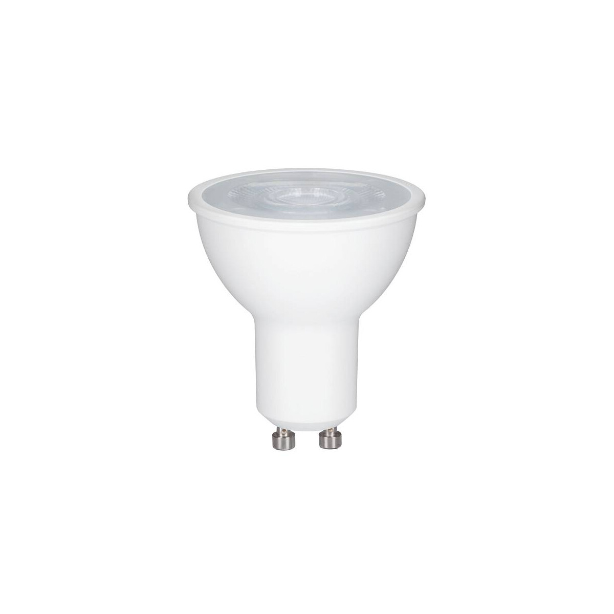 4000870934340 - LED Einbauleuchte Nova Basisset schwenkbar rund 84mm 50° GU10 3x65W 3x460lm 230V 2700K Chrom