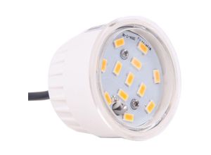 4000870938171 - Led Modul für Einbaustrahler rund Beleuchtung Spot Lampe Leuchte Licht 93817