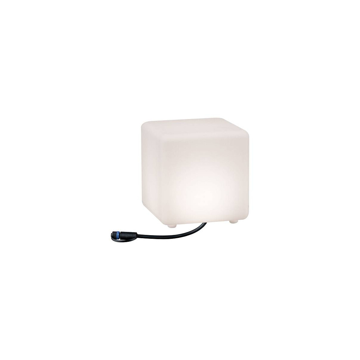 4000870941805 - Cube 94180 Beleuchtungssystem Plug & Shine LED-Dekoleuchte LED 65 W Warmweiß Weiß