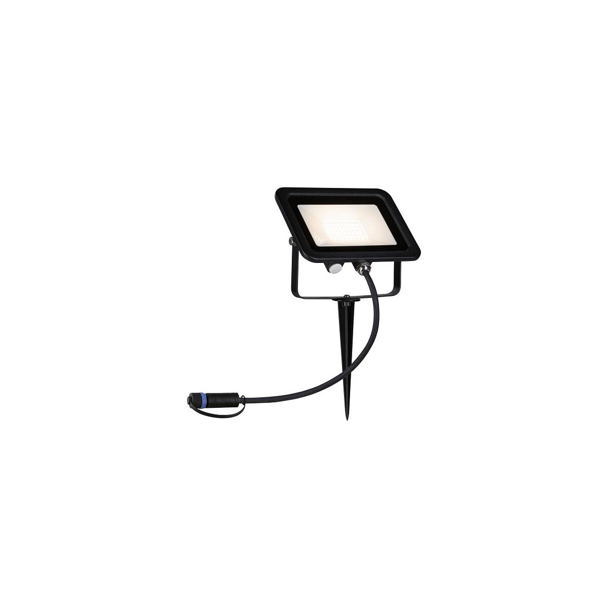 4000870945759 - 4000870945759 94575 Beleuchtungssystem Plug & Shine LED 16 W Warmweiß Schwarz 4000870945759 - 4000870945759 94575 Beleuchtungssystem Plug & Shine LED 16 W Warmweiß Schwarz