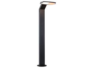 4000870948293 - Led Pollerleuchte Zenera in Anthrazit 10W 700lm IP44 - black - Paulmann 4000870948293 - Led Pollerleuchte Zenera in Anthrazit 10W 700lm IP44 - black - Paulmann