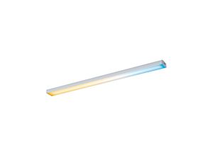 4000870999684 - Led Clever Connect Unterbauleuchte Barre dimmbar 350mm - grey - Paulmann