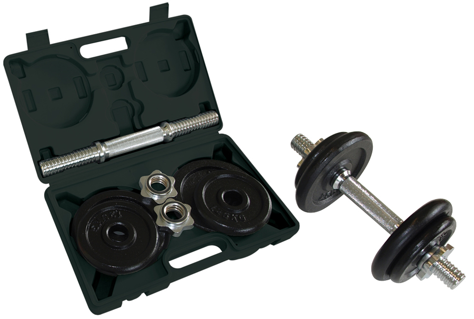 4000885600124 - Schildkröt-Fitness Kurzhantelset 10 kg im Kunststoffkoffer Gewicht - 100 kg Gewichtart - Kurzhantel - Set 4000885600124 - Schildkröt-Fitness Kurzhantelset 10 kg im Kunststoffkoffer Gewicht - 100 kg Gewichtart - Kurzhantel - Set