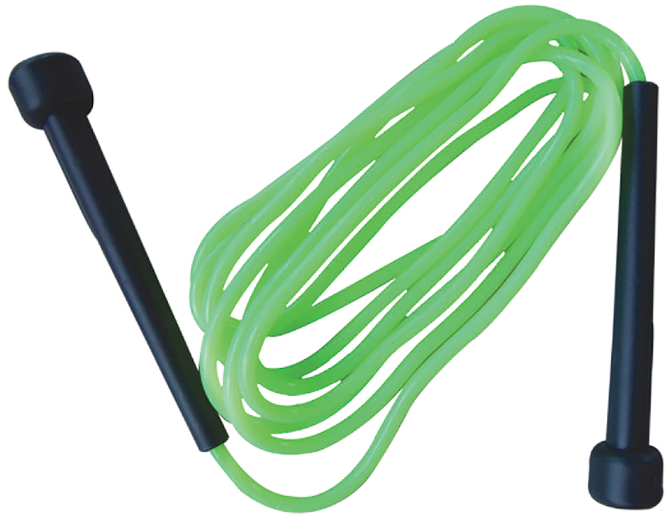 4000885600254 - Schildkröt Fitness Speed Rope (Bunt One Size) Fitnesszubehör