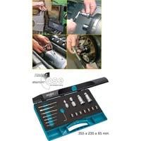 4000896035984 - Gewinde-Schneid-Satz 849 21-teilig Gewinde-Reparatur 4000896035984 - Gewinde-Schneid-Satz 849 21-teilig Gewinde-Reparatur