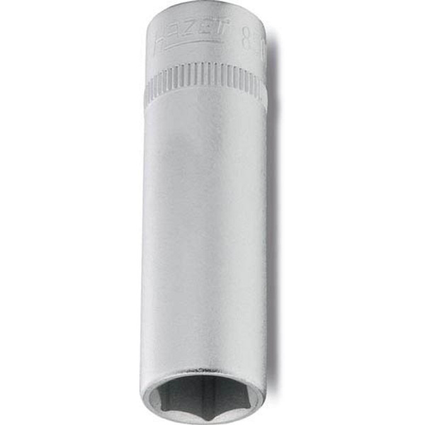 4000896037698 - 850LG-8 850LG-8 Außen-Sechskant Steckschlüsseleinsatz 8 mm 1 4 (63 mm) 4000896037698 - 850LG-8 850LG-8 Außen-Sechskant Steckschlüsseleinsatz 8 mm 1 4 (63 mm)