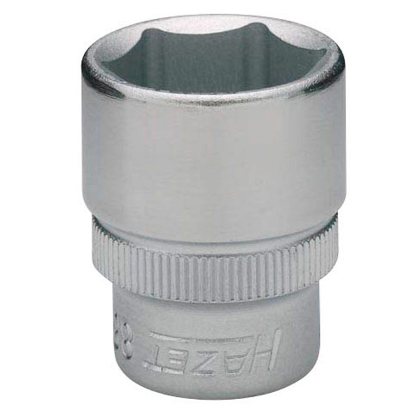 4000896038893 - 3 8 Zoll 6-kant Steckschlüsseleinsatz 100 mm 4000896038893 Hazet