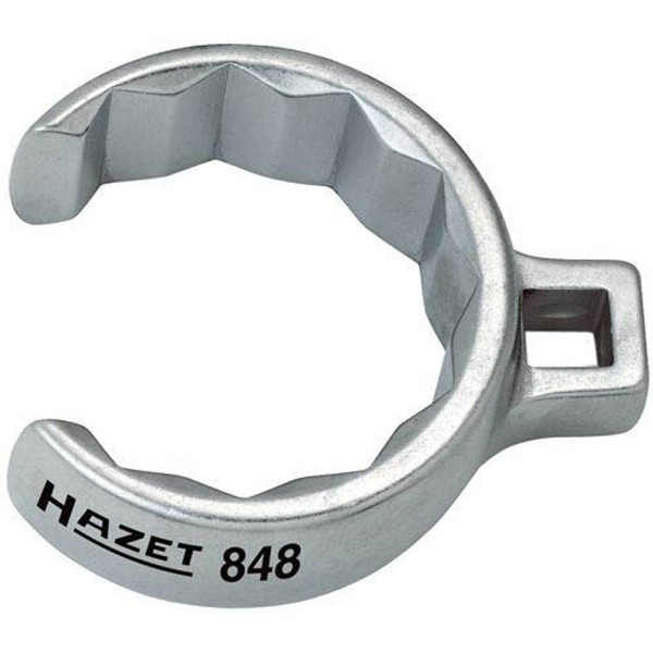4000896079179 - HAZET 1 2 12 Kant Krähenfußschlüssel Größe T 30 4000896079179 - HAZET 1 2 12 Kant Krähenfußschlüssel Größe T 30