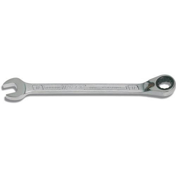 4000896151233 - 606-21 HAZET Knarren-Ring-Maulschlüssel 21 mm 4000896151233 - 606-21 HAZET Knarren-Ring-Maulschlüssel 21 mm