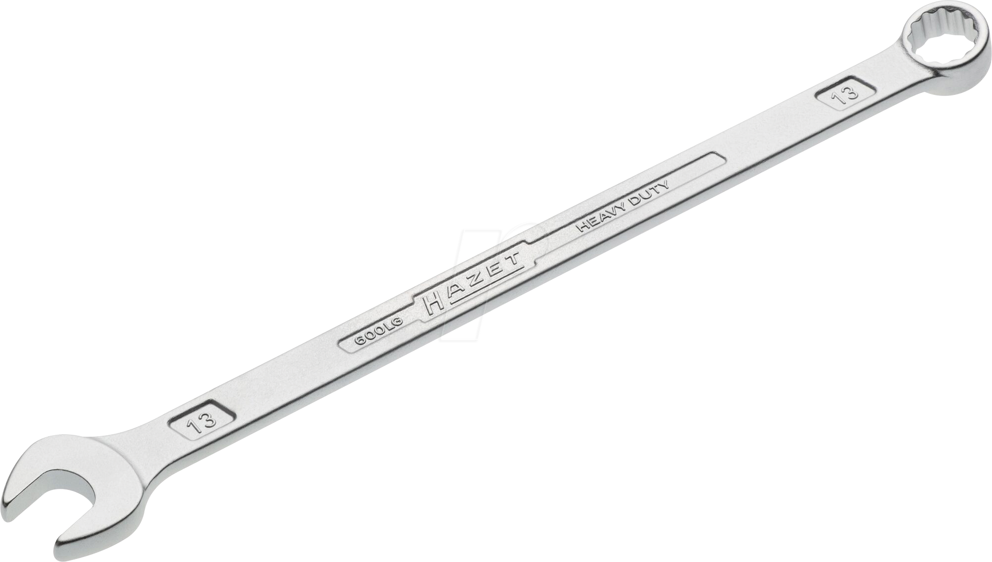 4000896198238 - Ringmaulschlüssel ähnlichDIN3113A extralang 13mm Hazet