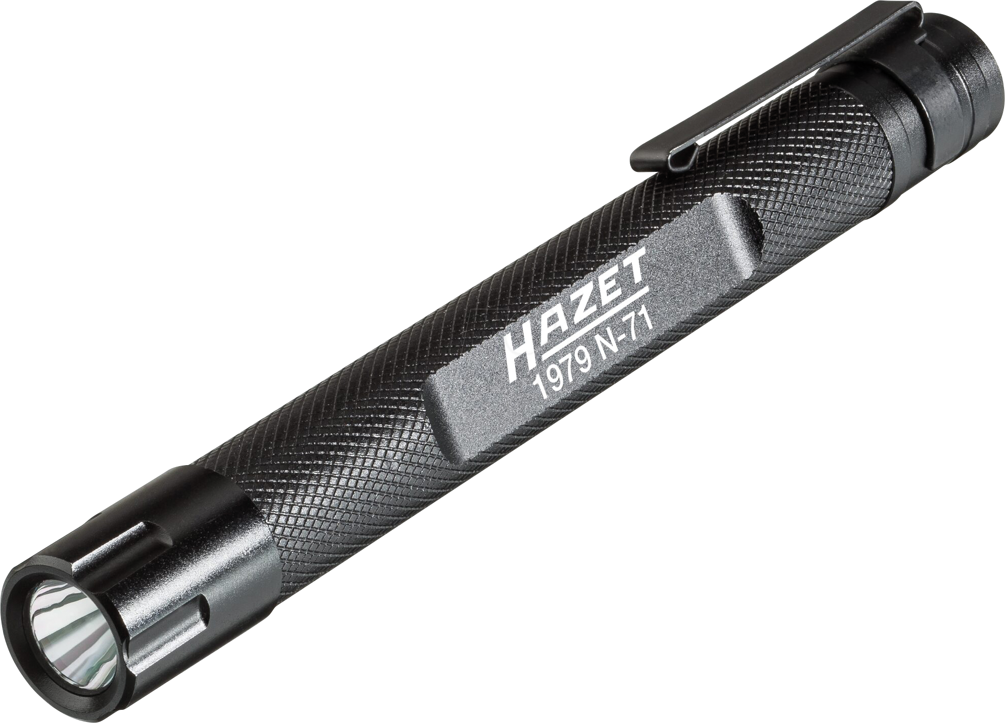 4000896208470 - - led Stiftleuchte 1979N-71 ∙ Länge 139 mm