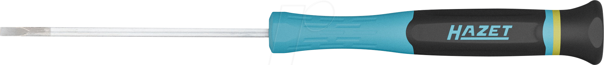 4000896259588 - HZ 811EL-03 - Elektronik Schraubendreher 811EL-03 Schlitz SW 05 x 3 mm