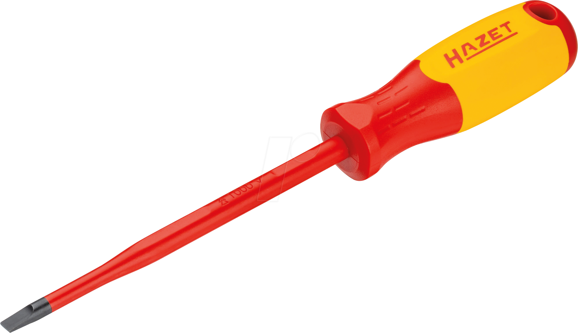 4000896267187 - HZ 811KV-65 - Schraubendreher 811KV-65 Schlitz SW 12 x 65 mm
