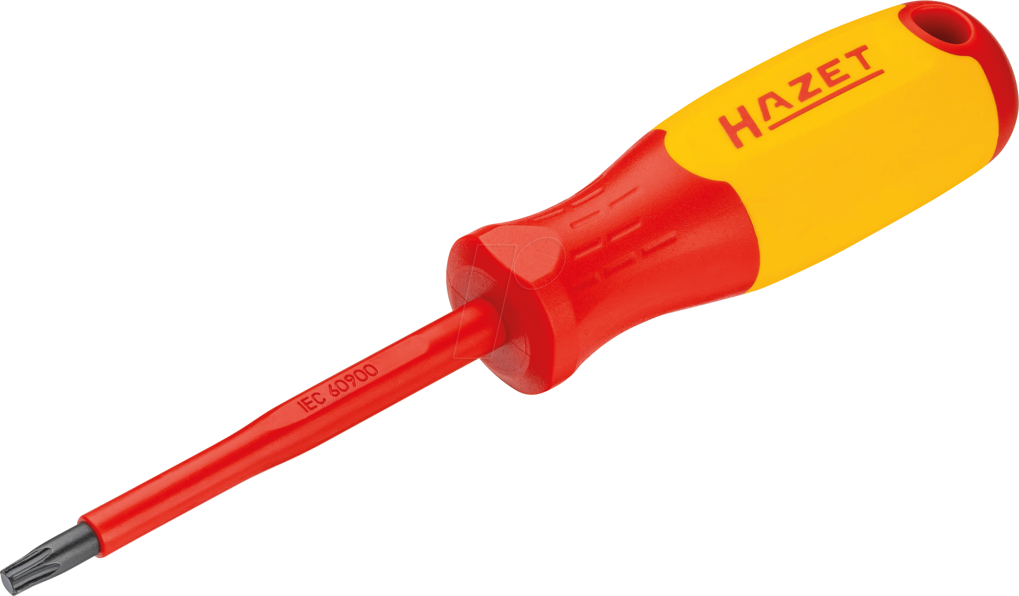 4000896267385 - HZ 811KV-T30 - Schraubendreher 811KV-T30 Innen TORX® (TX) SW T30