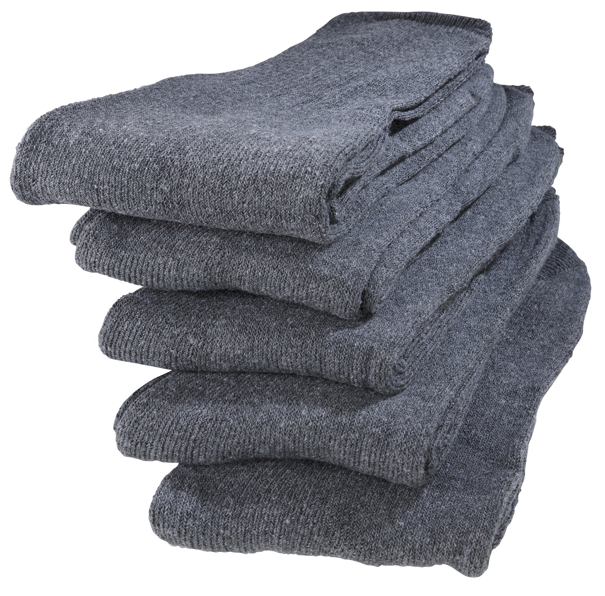 4000917602188 - Freizeit-Socken 5er-Pack Größe 39-42