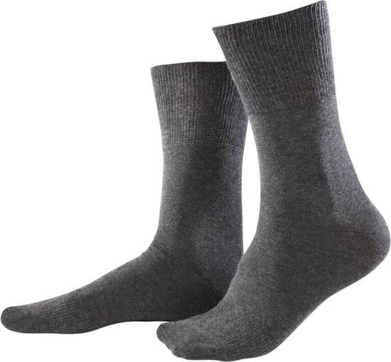 4000917602669 - BEN BRIX Vital Socken 3er-Pack Farbe sand Größe 39 42