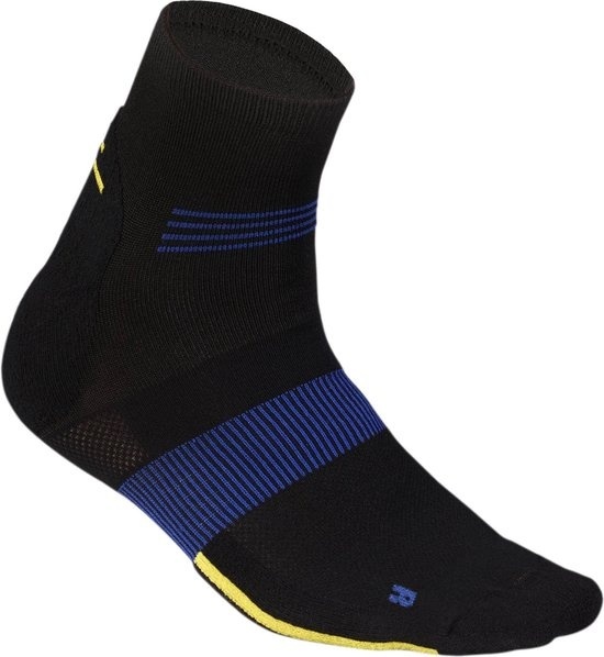 4000917603147 - Socken Schwarz Blau Größe 39 42