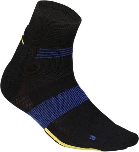 4000917603161 - Socken Schwarz Blau Größe 43 46