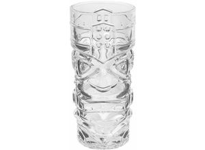 4000948013052 - Ich-zapfe - Cocktailglas Tikiglas Trinkglas Maori 360 ml