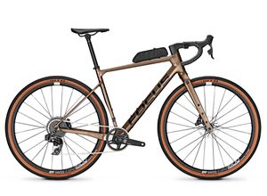 4000990419949 - ATLAS 89 - 28 Zoll 12K Diamant – Gold Brown