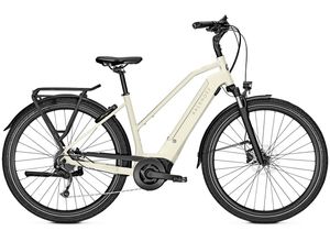 4000990428286 - ENDEAVOUR 3B MOVE - 28 Zoll 500Wh 9K Diamant - jetgrey matt