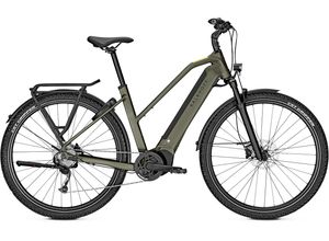 4000990430814 - ENDEAVOUR 5B MOVE+ - 29 Zoll 625Wh 9K Diamant - jetgrey matt