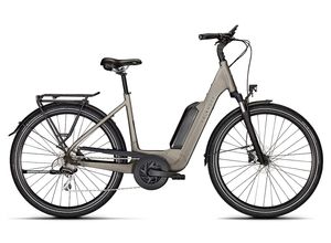4000990432412 - ENDEAVOUR 1B MOVE - 28 Zoll 725Wh 8K Wave - jetgrey matt
