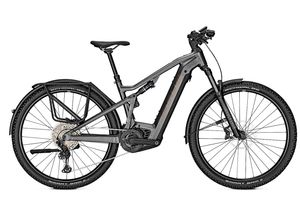 4000990446945 - Thron² 68 EQP - 29 Zoll 625Wh 12K Fully - Diamondblack