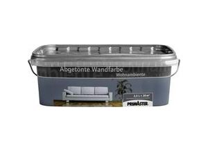 4001044117927 - Wandfarbe Wohnambiente 25 L lavagrau