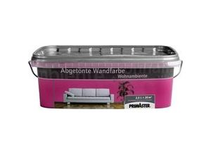 4001044118214 - Wandfarbe Wohnambiente 25 L himbeere