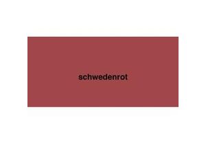 4001044122587 - Wetterschutzfarbe 750 ml schwedenrot