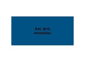 4001044127094 - Acryl Buntlack RAL 5010 750 ml enzianblau seidenmatt 750 ml enzienblau seidenmatt