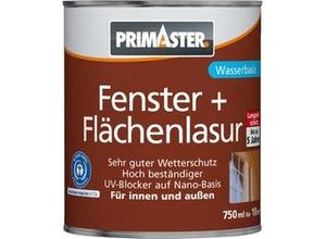 4001044127735 - Fenster und Flächenlasur 750 ml teak