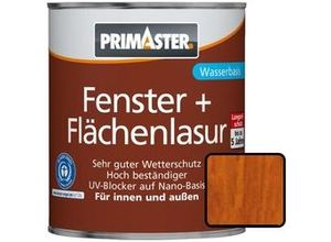 4001044127759 - Fenster und Flächenlasur 25 L teak