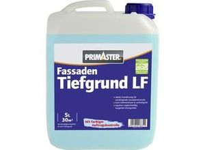 4001044138311 - Fassaden-Tiefgrund LF konservierungsmittelfrei 5 L