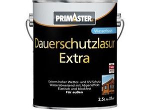 4001044138496 - Dauerschutzlasur Extra 25 L teak