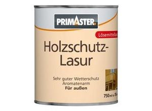 4001044171325 - Holzschutz Lasur 750 ml ebenholz