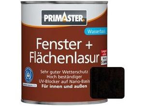 4001044175606 - Fenster und Flächenlasur 750 ml palisander