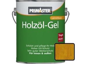 4001044178287 - Holzöl-Gel 25 L kiefer