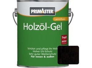 4001044178300 - Holzöl-Gel 25 L palisander