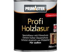 4001044194164 - Profi Holzlasur 750 ml teak