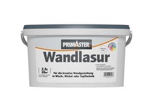 4001044216286 - Wandlasur 25 L farblos