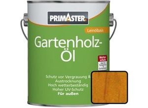 4001044217863 - Gartenholzöl 750 ml douglasie